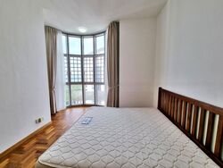 The Bayshore (D16), Condominium #499710021